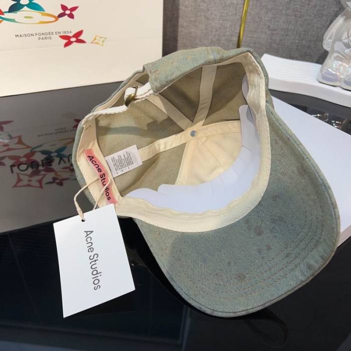 Top Quality Hats