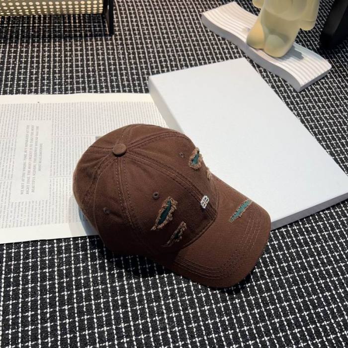 Top Quality Hats