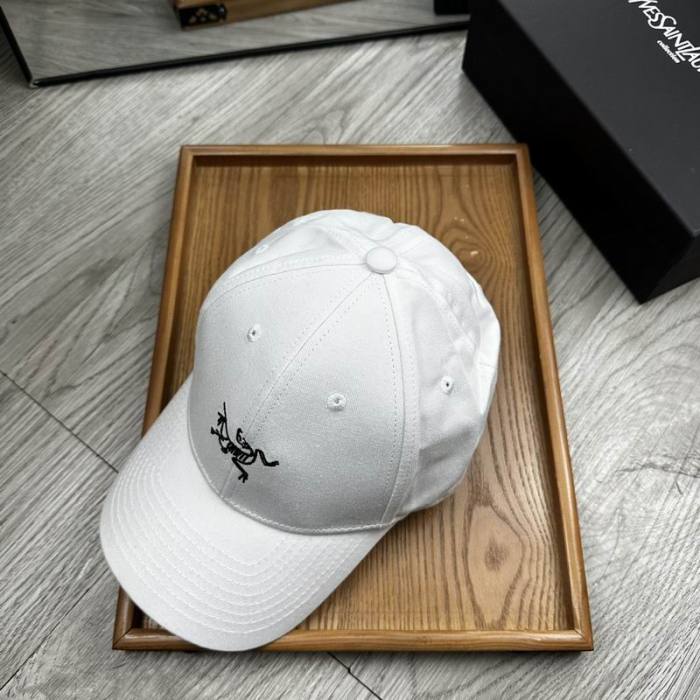 Top Quality Hats