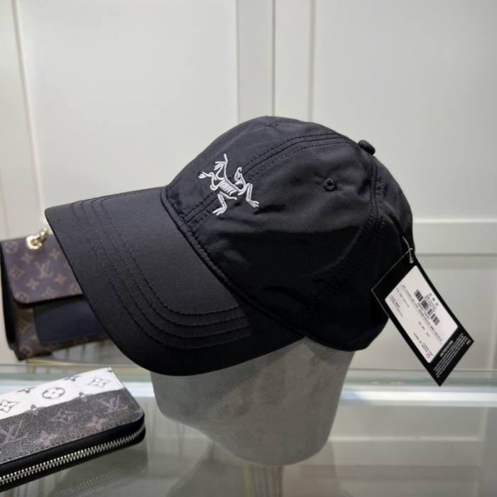 Top Quality Hats