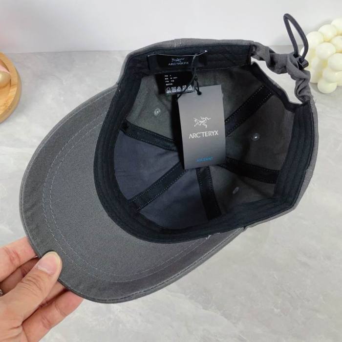 Top Quality Hats