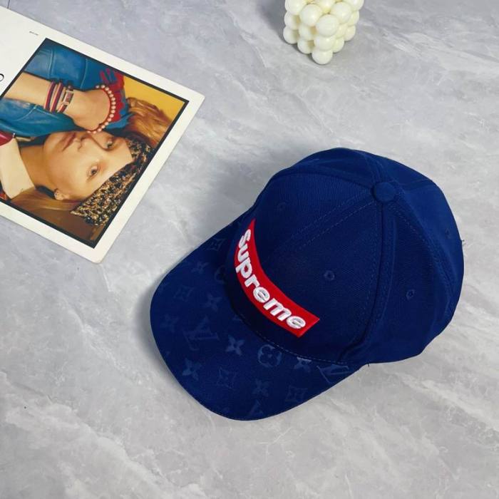 Top Quality Hats