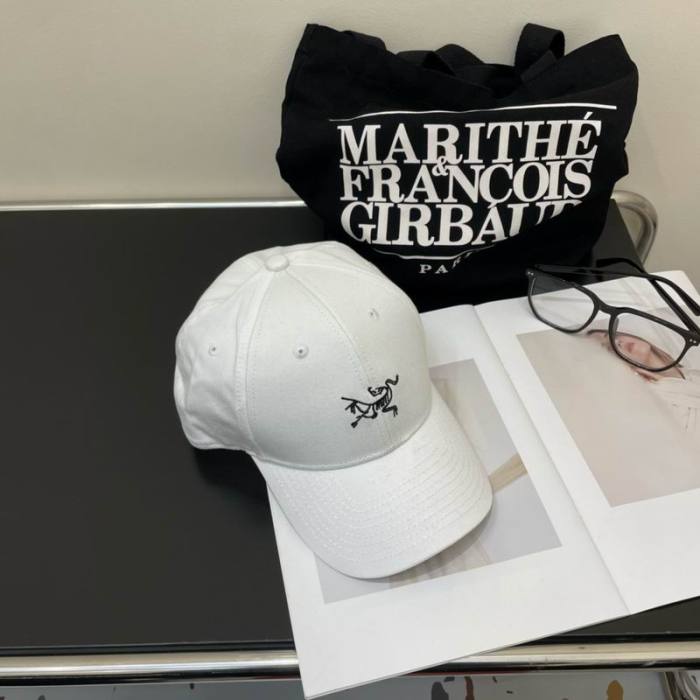 Top Quality Hats
