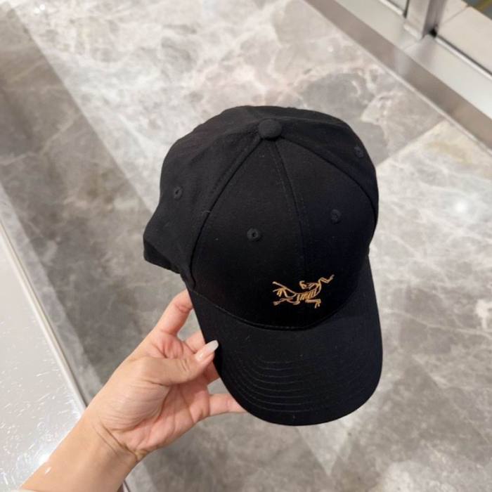 Top Quality Hats