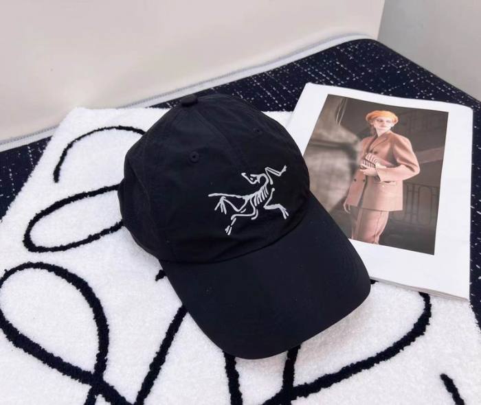Top Quality Hats