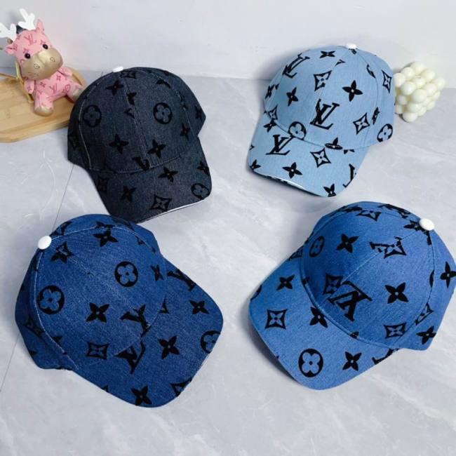 Top Quality Hats