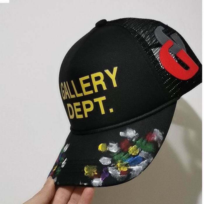 Top Quality Hats