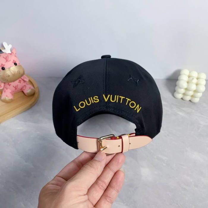 Top Quality Hats