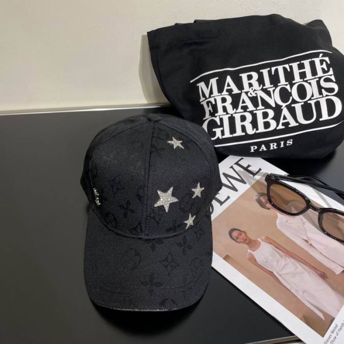 Top Quality Hats