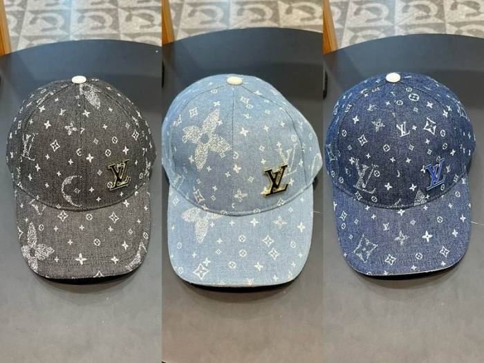 Top Quality Hats