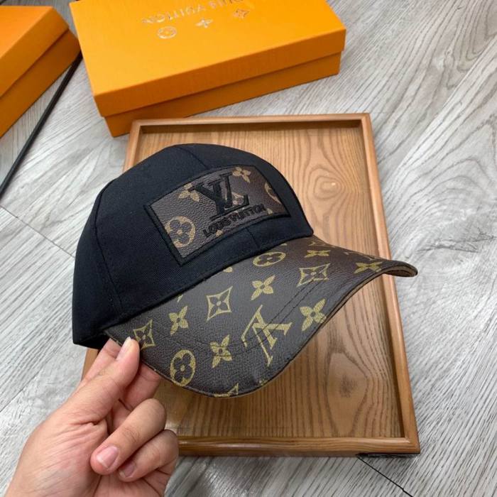 Top Quality Hats