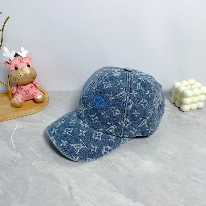 Top Quality Hats