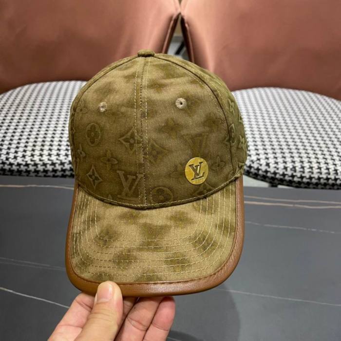 Top Quality Hats