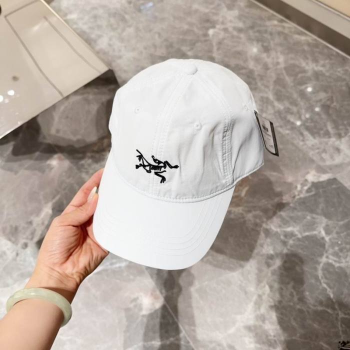 Top Quality Hats