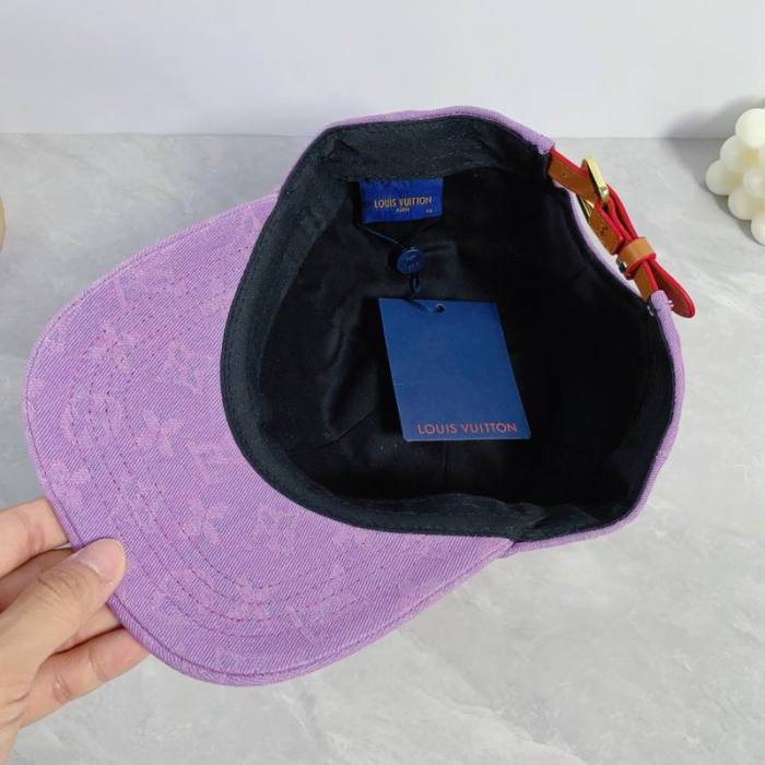 Top Quality Hats