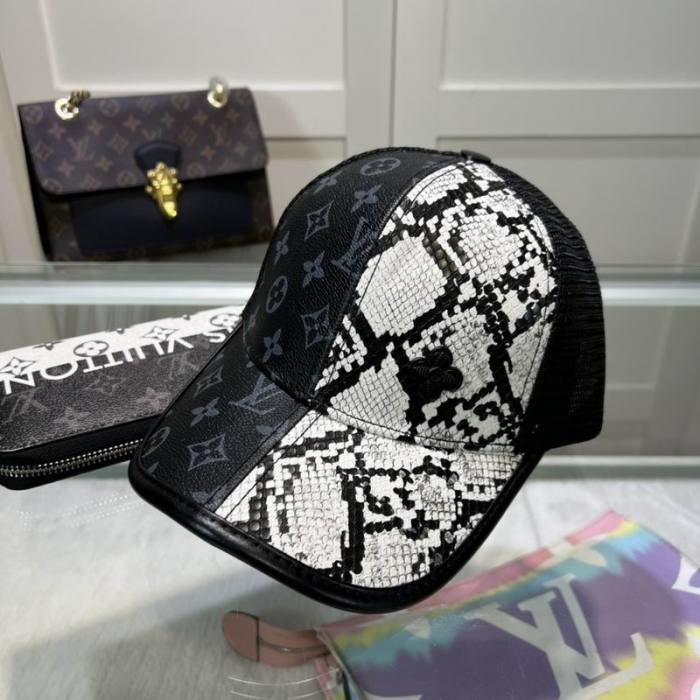 Top Quality Hats