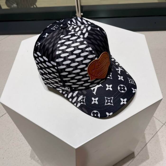 Top Quality Hats