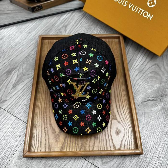 Top Quality Hats