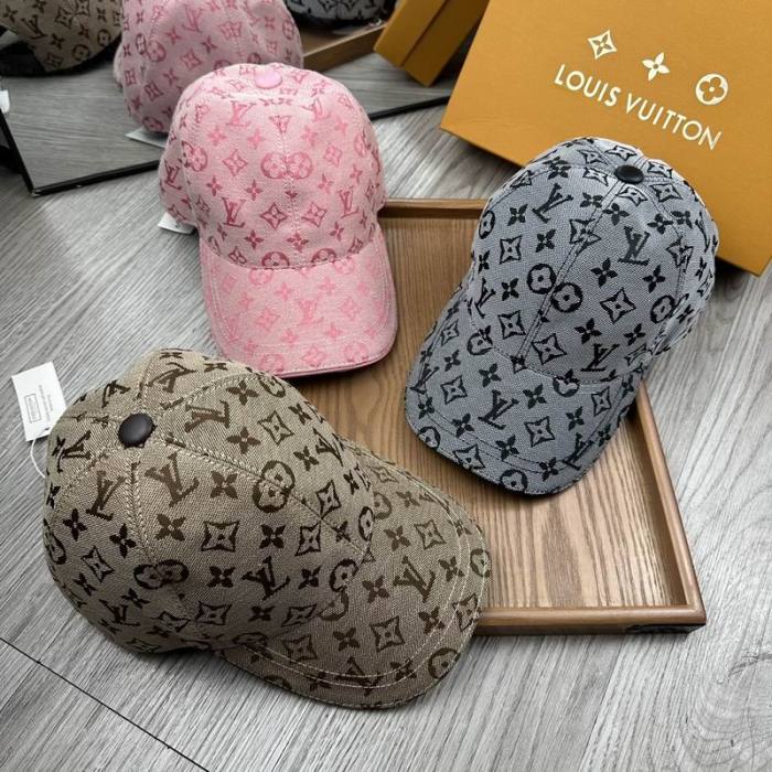 Top Quality Hats