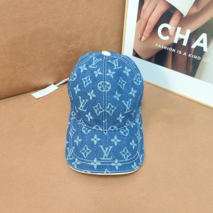 Top Quality Hats