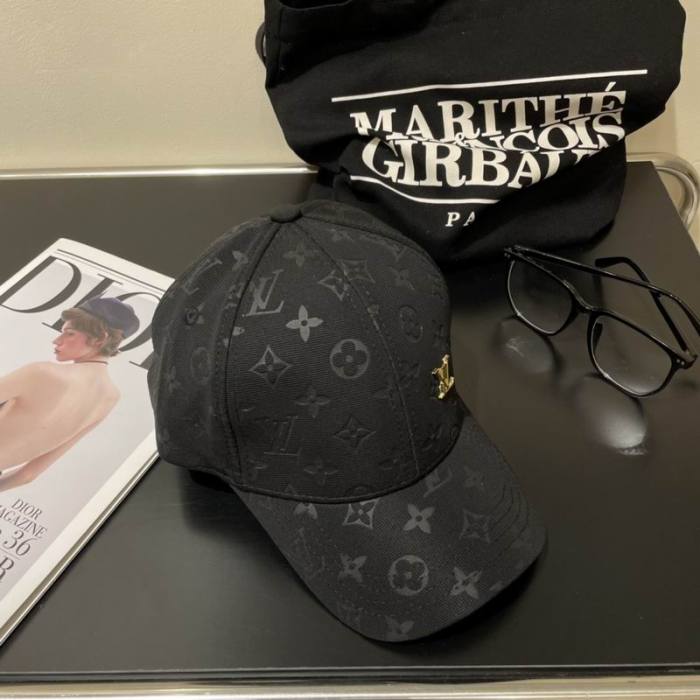 Top Quality Hats