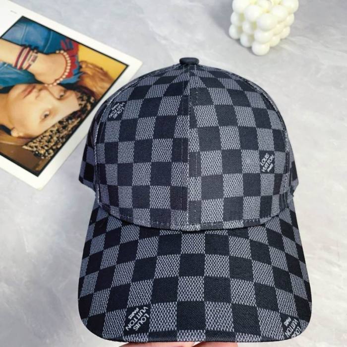 Top Quality Hats