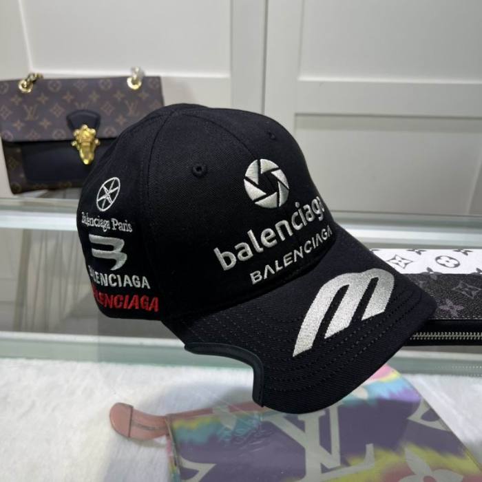 Top Quality Hats