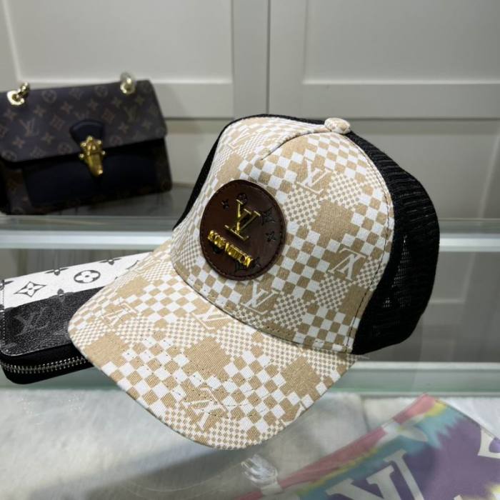 Top Quality Hats