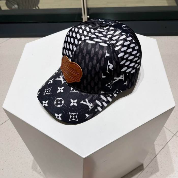 Top Quality Hats