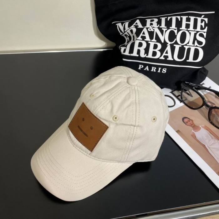 Top Quality Hats
