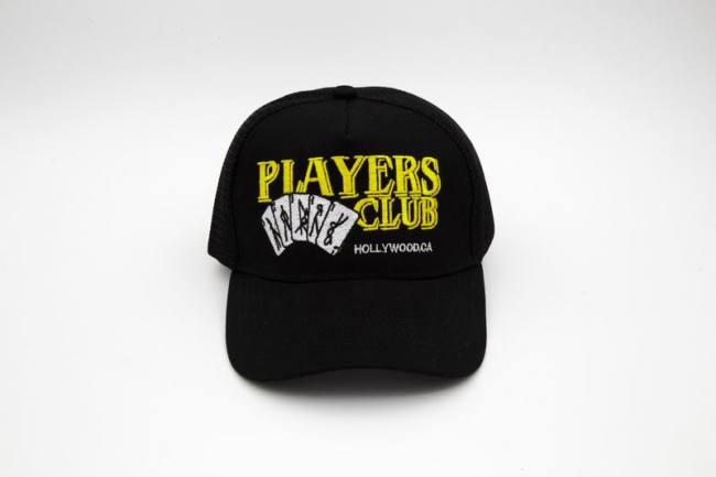Top Quality Hats