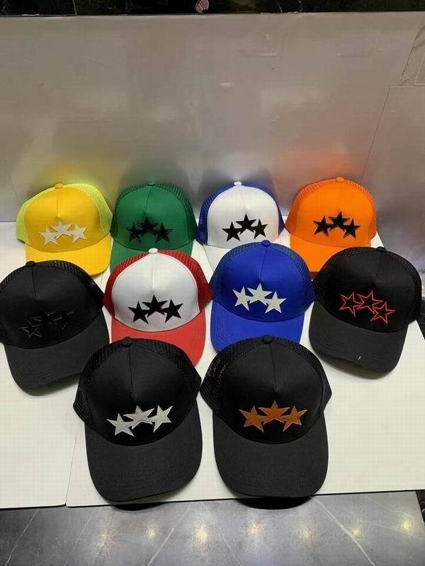 Top Quality Hats