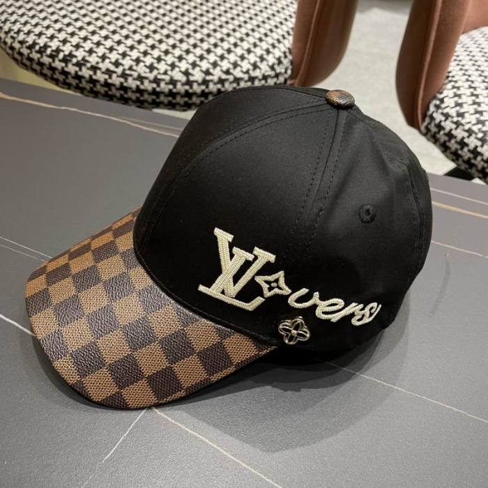 Top Quality Hats