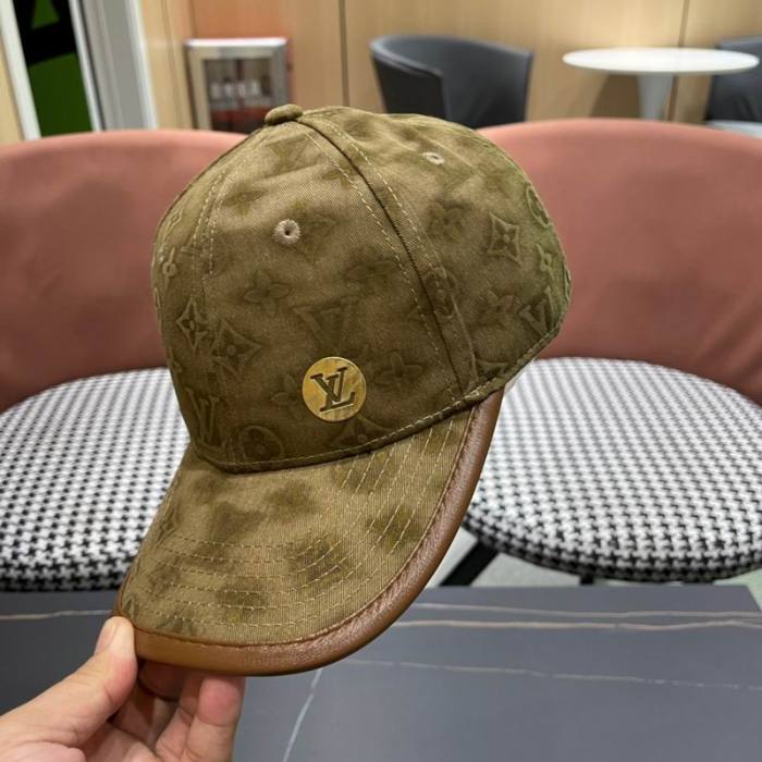 Top Quality Hats