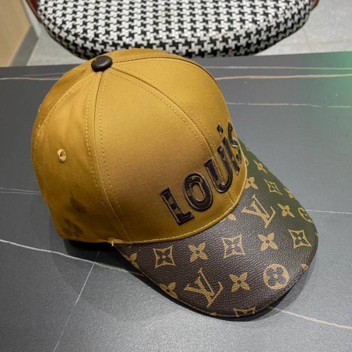 Top Quality Hats