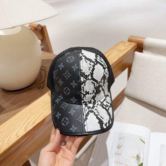 Top Quality Hats