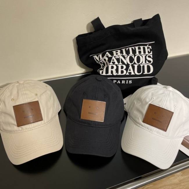 Top Quality Hats