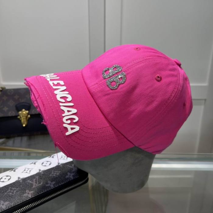 Top Quality Hats