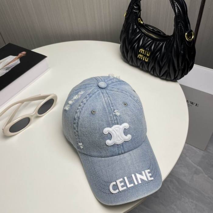 Top Quality Hats