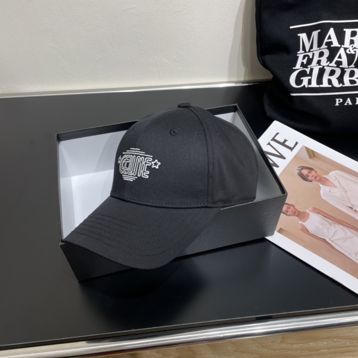 Top Quality Hats