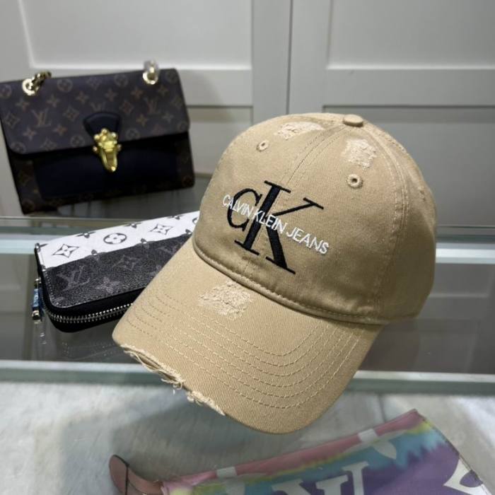 Top Quality Hats