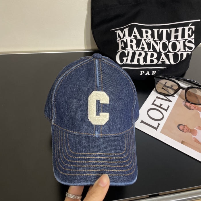 Top Quality Hats