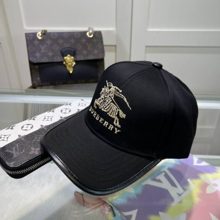 Top Quality Hats