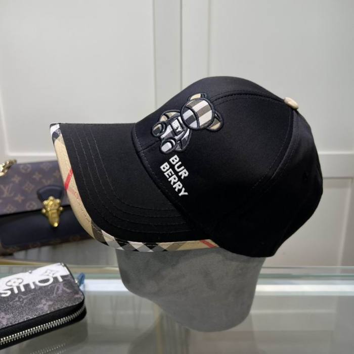 Top Quality Hats