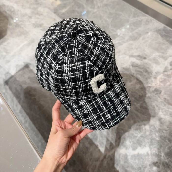 Top Quality Hats