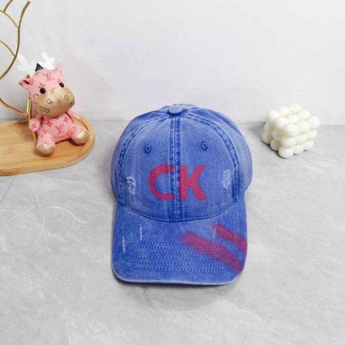 Top Quality Hats
