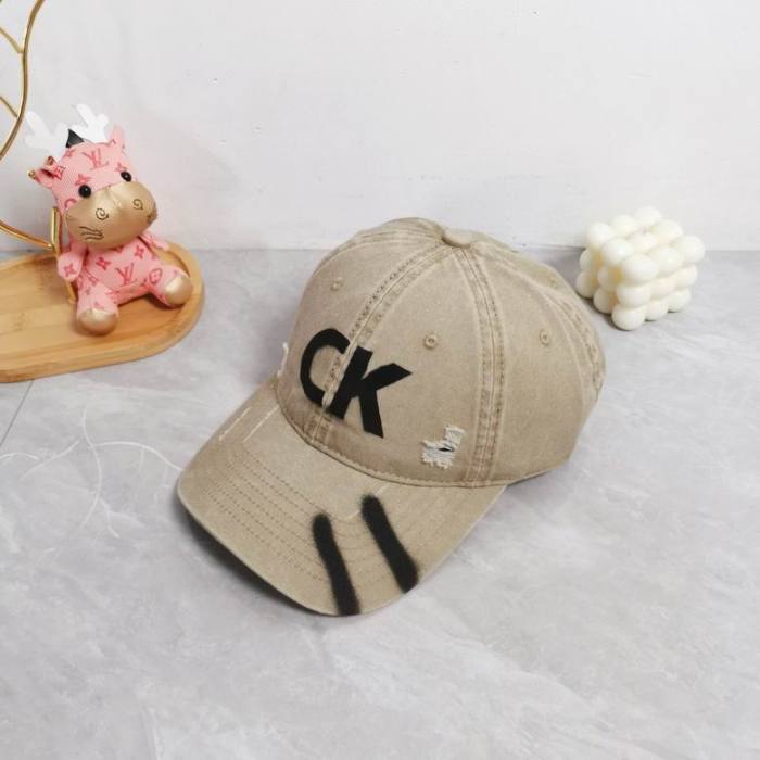 Top Quality Hats