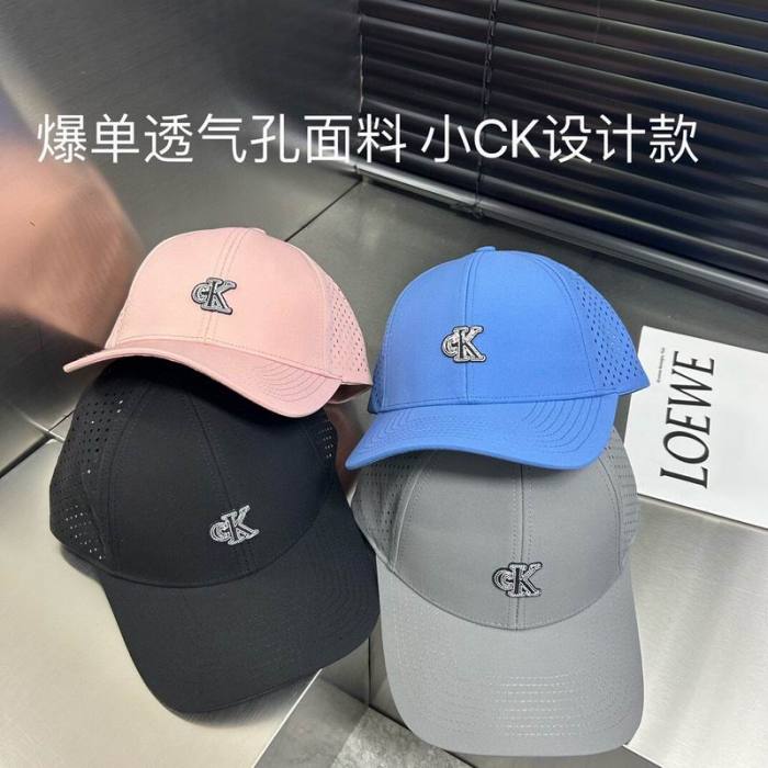 Top Quality Hats