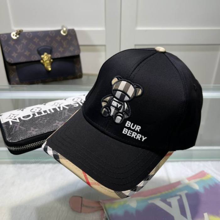 Top Quality Hats