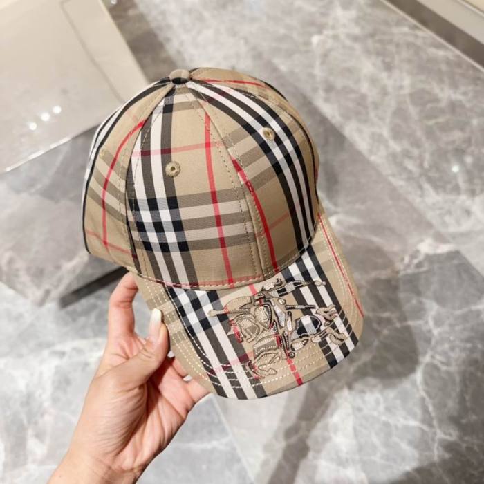Top Quality Hats
